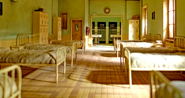 Dormitory