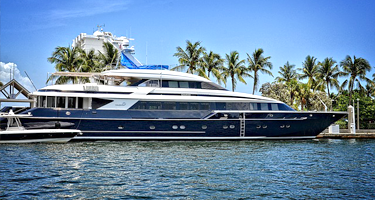 Yacht Charter